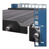 RackSolutions 115-1772 rack accessory Sliding shelf4