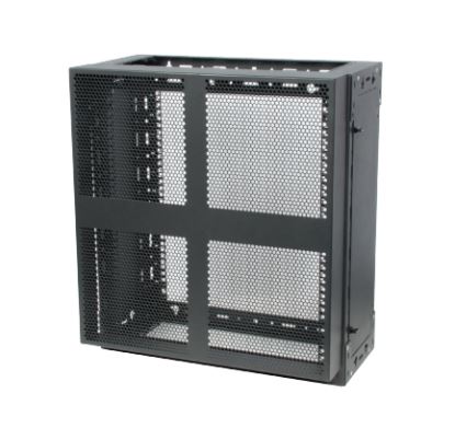 RackSolutions 102-1863 rack accessory Side panel1