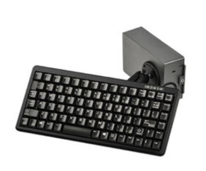 Lexmark 57X7030 printer/scanner spare part Keyboard 1 pc(s)1
