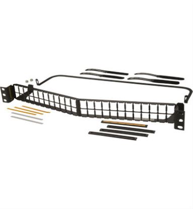 Legrand PHDHJU24 patch panel 1U1