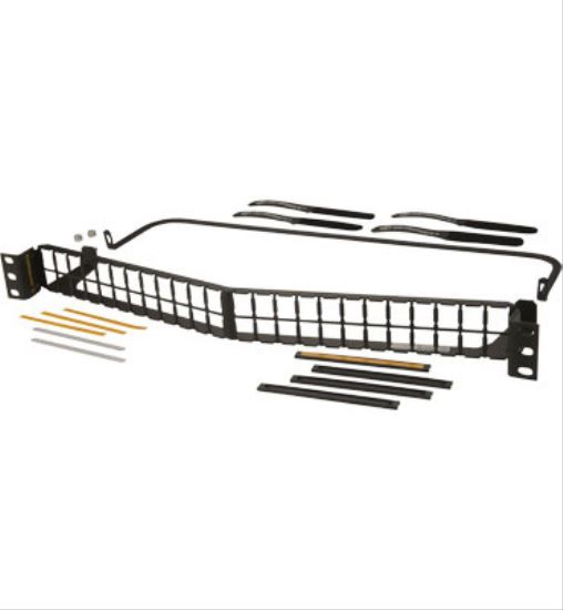 Legrand PHDHJU24 patch panel 1U1