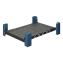 RackSolutions 108-0991 rack accessory Rack shelf1