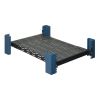 RackSolutions 108-0991 rack accessory Rack shelf2