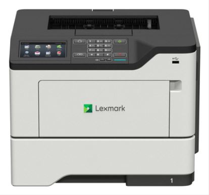 Lexmark MS622de 1200 x 1200 DPI A41