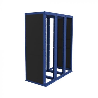 RackSolutions 102-1776 rack accessory Side panel1