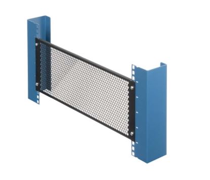 RackSolutions 102-1883 rack accessory Blank panel1