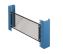 RackSolutions 102-1883 rack accessory Blank panel1