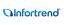 Infortrend EUAFRE2CL1-0010 1 license(s) 2 year(s)1