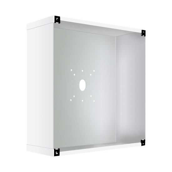 Valcom VB-S23 mounting kit White Metal1