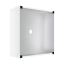 Valcom VB-S23 mounting kit White Metal1