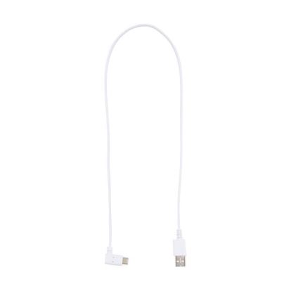 Bretford HNQ62BG1 USB cable 22.4" (0.569 m) USB A USB C White1