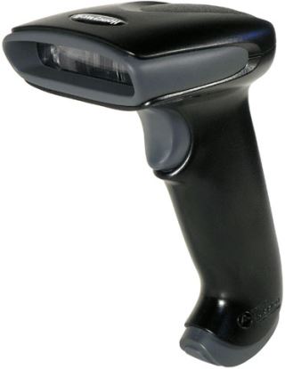 Honeywell Hyperion 1300g Handheld bar code reader 1D Black1