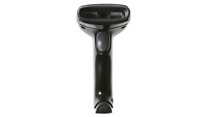 Honeywell Hyperion 1300g Handheld bar code reader 1D Black 2