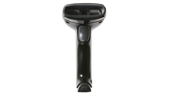 Honeywell Hyperion 1300g Handheld bar code reader 1D Black 2