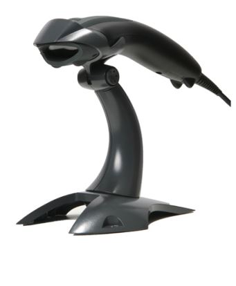 Honeywell Voyager 1400g Handheld bar code reader 1D/2D Black1