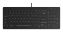 TG3 Electronics KBA-CK96-BNUN-US keyboard Medical USB QWERTY US English White1