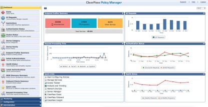 HPE Aruba Networking ClearPass - Onboard License 25K Users 1-year Subscription E-STU1