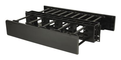 Legrand DHMC2RU rack accessory Cable manager1