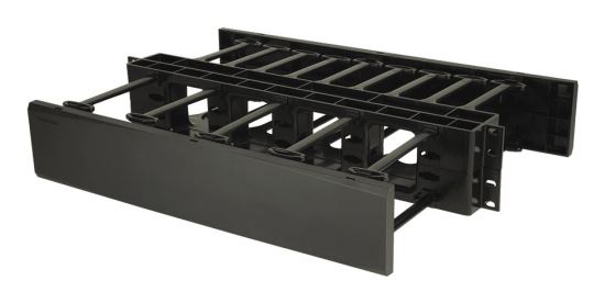 Legrand DHMC2RU rack accessory Cable manager1