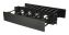 Legrand DHMC2RU rack accessory Cable manager1