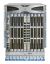 HPE SN8600B 4-slot Power Pack+ Port Side Air Intake Director Switch Chassis1