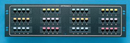 Legrand 808004940 patch panel1