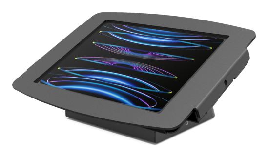 Compulocks 341B211SENB tablet security enclosure 11" Black1