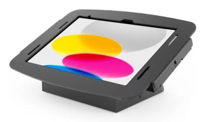 Compulocks 341B299PSENB tablet security enclosure 12.9" Black1