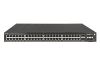 RUCKUS Networks ICX7550-48P Managed Gigabit Ethernet (10/100/1000) Power over Ethernet (PoE) Black2