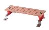 Legrand GB4X12J rack accessory Grounding bar1