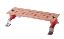 Legrand GB4X12J rack accessory Grounding bar1