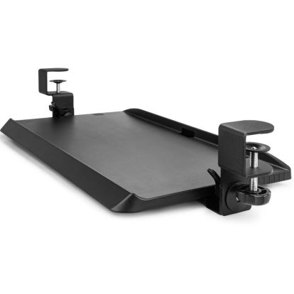 Kantek KT165 holder Passive holder Keyboard Black1