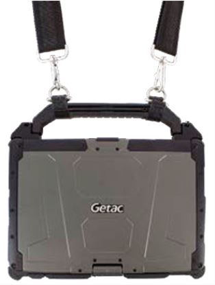 Getac 590GBL000493 tablet case 11.6" Cover Black1