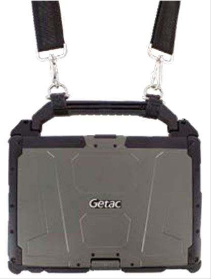 Getac 590GBL000493 tablet case 11.6" Cover Black1