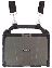 Getac 590GBL000493 tablet case 11.6" Cover Black1