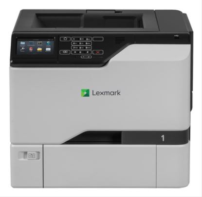 Lexmark CS720de Color 1200 x 1200 DPI A41