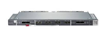 HPE Brocade 32Gb Fibre Channel SAN Switch Module 8-port Upgrade E-LTU for Synergy1