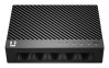 Netis System ST3105C network switch Fast Ethernet (10/100) Black2