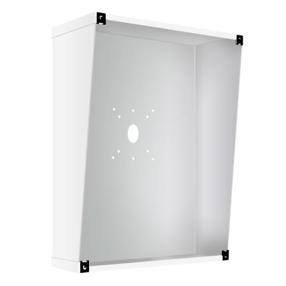 Valcom VB-A21 mounting kit White Metal1