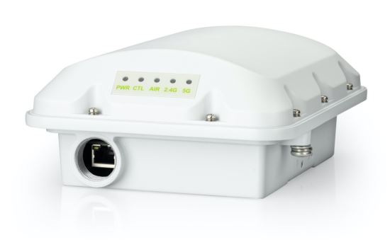 RUCKUS Networks T350c 1774 Mbit/s White Power over Ethernet (PoE)1
