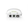 RUCKUS Networks T350c 1774 Mbit/s White Power over Ethernet (PoE)4