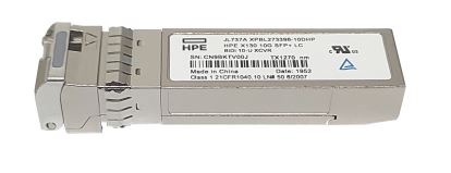 HPE Networking X130 10G SFP+ LC BiDi 10km-Uplink Transceiver1