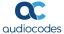 AudioCodes SUPPORT CONTRACT ACTS 24X71