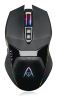 Adesso iMouse X5 mouse Gaming Ambidextrous USB Type-A Optical 6400 DPI1