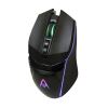 Adesso iMouse X5 mouse Gaming Ambidextrous USB Type-A Optical 6400 DPI2