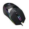 Adesso iMouse X5 mouse Gaming Ambidextrous USB Type-A Optical 6400 DPI4