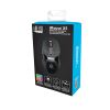 Adesso iMouse X5 mouse Gaming Ambidextrous USB Type-A Optical 6400 DPI5