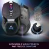 Adesso iMouse X5 mouse Gaming Ambidextrous USB Type-A Optical 6400 DPI6