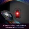 Adesso iMouse X5 mouse Gaming Ambidextrous USB Type-A Optical 6400 DPI8