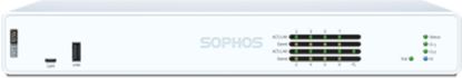 Sophos XGS 116w hardware firewall 7.7 Gbit/s1
